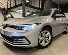 VOLKSWAGEN Golf 2.0 TDI 115 CV DSG SCR Life