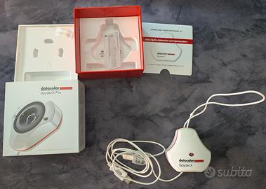 Datacolor SpyderX Pro – Calibratore monitor profes