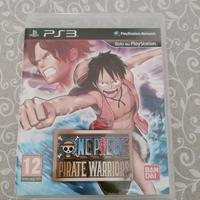 One Piece PS3 