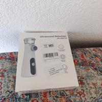 Macchina Aerosol per Adulti e Bambini atomizzatore