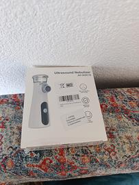 Macchina Aerosol per Adulti e Bambini atomizzatore