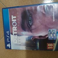 Detroit-become human