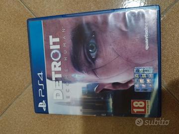 Detroit-become human