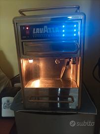 macchine caffè matinée perfetta
