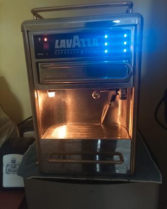 macchine caffè matinée perfetta