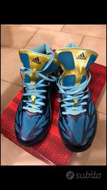 Adidas Basket shoes