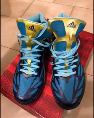 Adidas Basket shoes