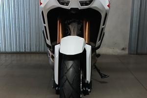 Honda CRF 1100 ADV 2025 