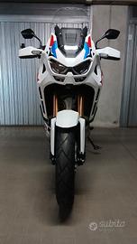 Honda CRF 1100 ADV 2025 