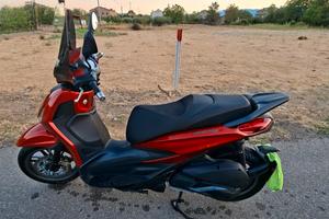 piaggio beverly 300hpe S 