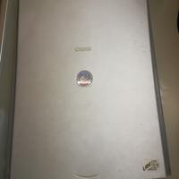 Canonscan N676U lide A4