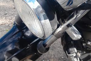 honda hornet 600