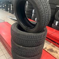 treno gomme invernali Mirage 235 55 18