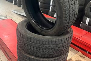 treno gomme invernali Mirage 235 55 18
