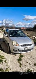 ford  fiesta