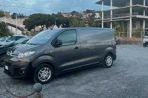 Jumpy 2.0 HDI passo medio