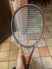Wilson Pro Staff 97 LS