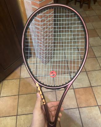 Wilson Pro Staff 97 LS