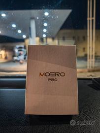 Moero Pro Vintage Black