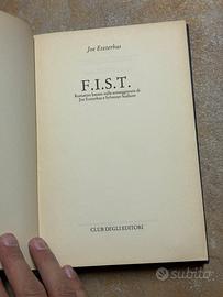 Libro “F.I.S.T.”