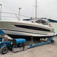 Janneau leader 36
