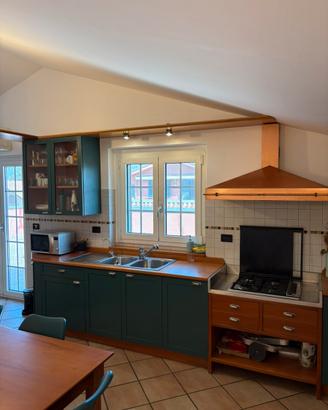 CUCINA COMPLETA