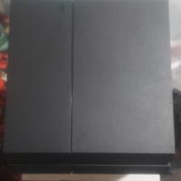 PS4 1 TB  NERA 1 CONTROL. ORIG. E 6 GIOCHI