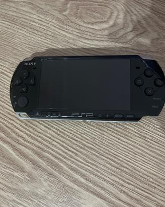 PSP 3004 + Cars 2
