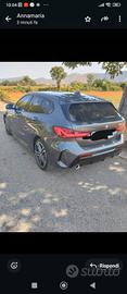 auto BMW 120 msport xdrive 