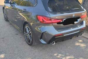 auto BMW 120 msport xdrive 