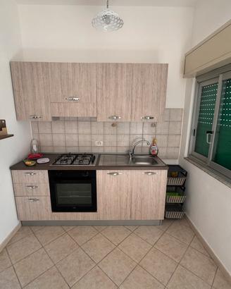 Cucina completa