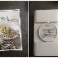 Bimby stick il meglio di voi.. noi.. bimby