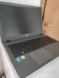 acer E5-573G aspire 5