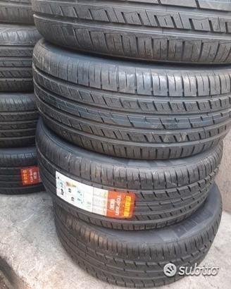 4 gomme nuove 255 50 19 momo