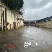 Capannone Industriale Castagnole Monferrato