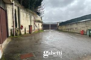 Capannone Industriale Castagnole Monferrato