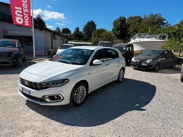 Fiat Tipo 1.3 Mjt S&S 5 porte City Life