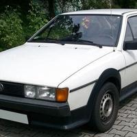 Parabrezza VW Scirocco 2 (81-92)