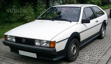 Parabrezza VW Scirocco 2 (81-92)