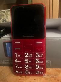 Telefono cellulare Panasonic