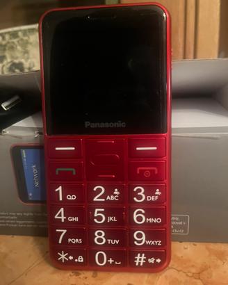 Telefono cellulare Panasonic