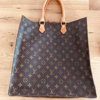 Borsa louis vuitton (non originale)