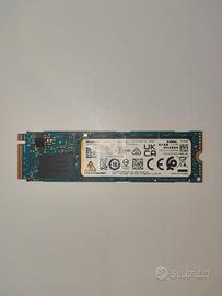 SSD NVME 2TB GEN4 PCIE 4.0 M.2 KIOXIA TOSHIBA