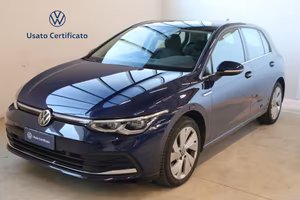 Volkswagen Golf 1.5 tsi evo act Style 130cv