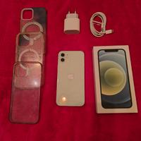 Apple iPhone 12 128gb verde