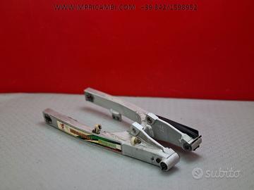 FORCELLONE POSTERIORE YAMAHA YZ 85 2007 2008 80 20