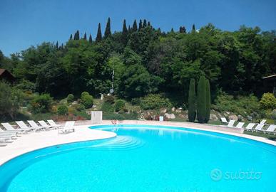 Quadrilocale , residence Cà degli ulivi