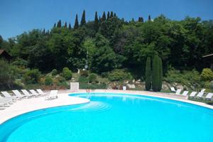 Quadrilocale , residence Cà degli ulivi