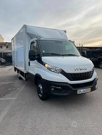 accessori iveco daily 3.0cc