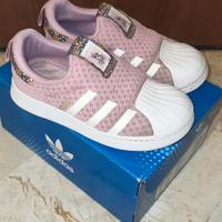 ADIDAS SUPERSTAR 360 DISNEY NUMERO 27